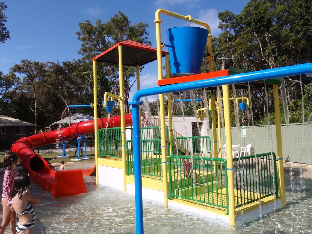 Ingenia Holidays Bonny Hills Экстерьер фото