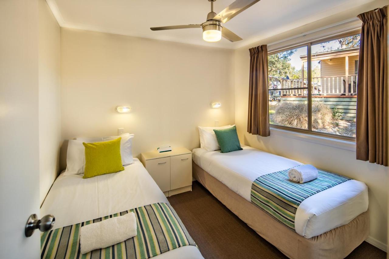 Ingenia Holidays Bonny Hills Экстерьер фото