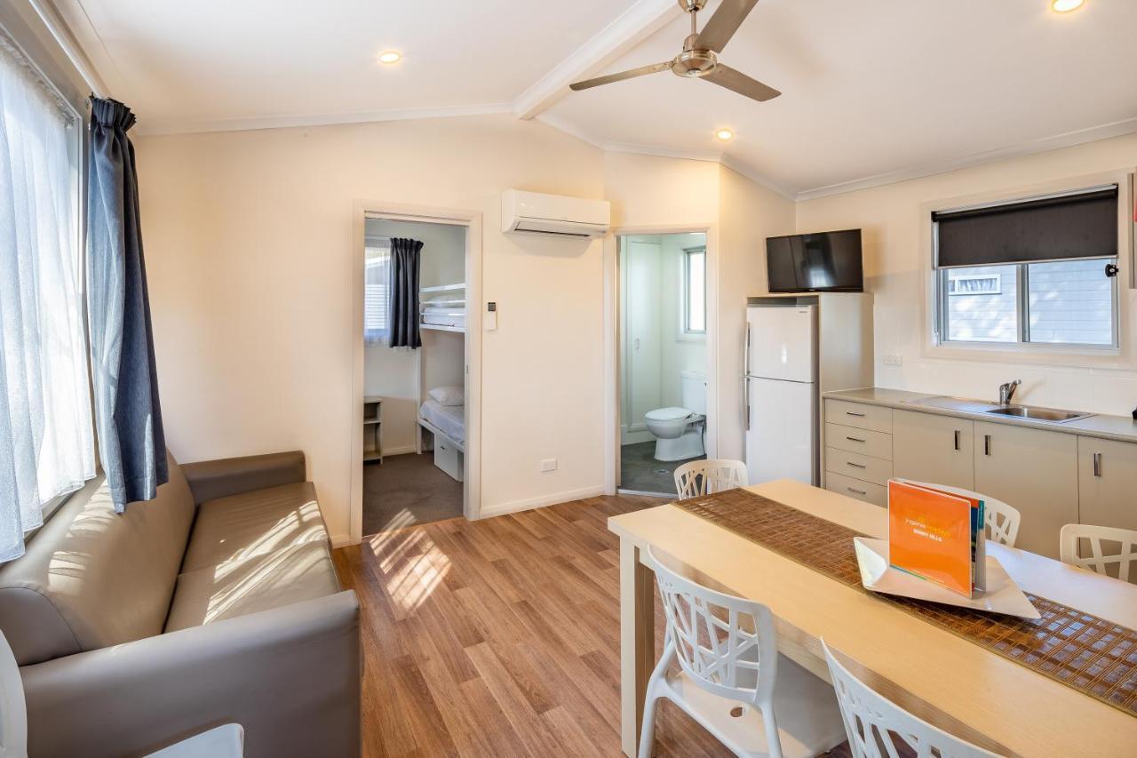Ingenia Holidays Bonny Hills Экстерьер фото