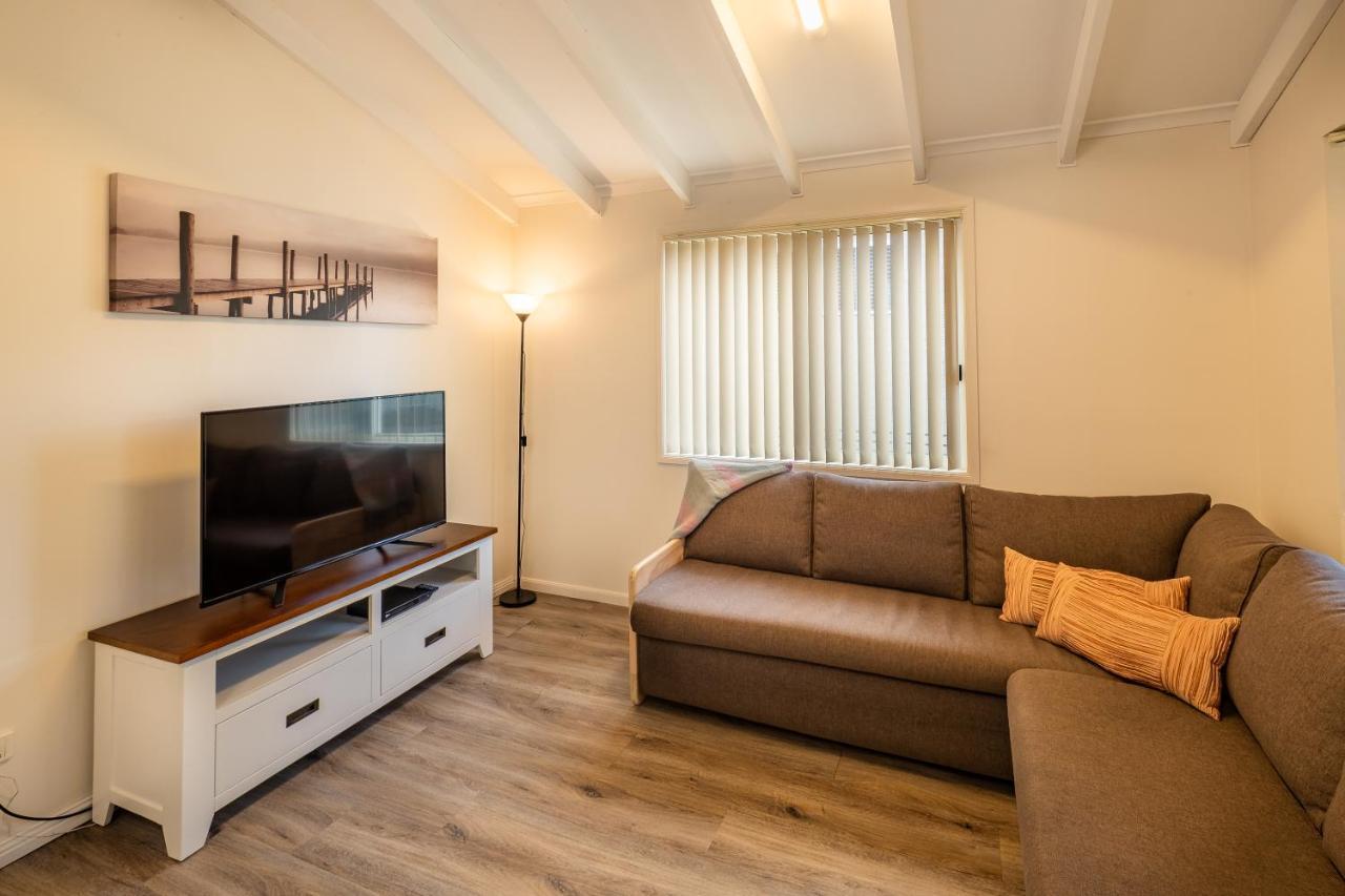 Ingenia Holidays Bonny Hills Экстерьер фото