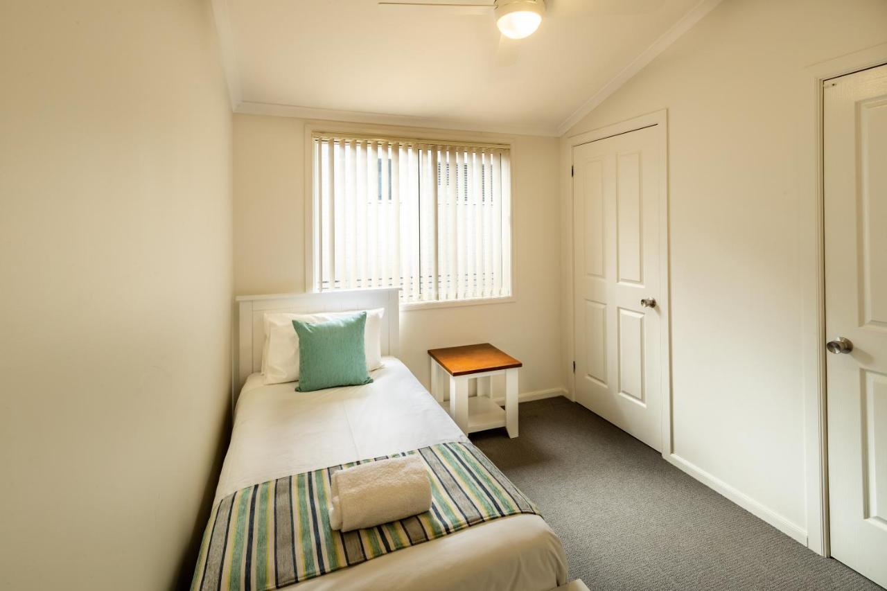 Ingenia Holidays Bonny Hills Экстерьер фото